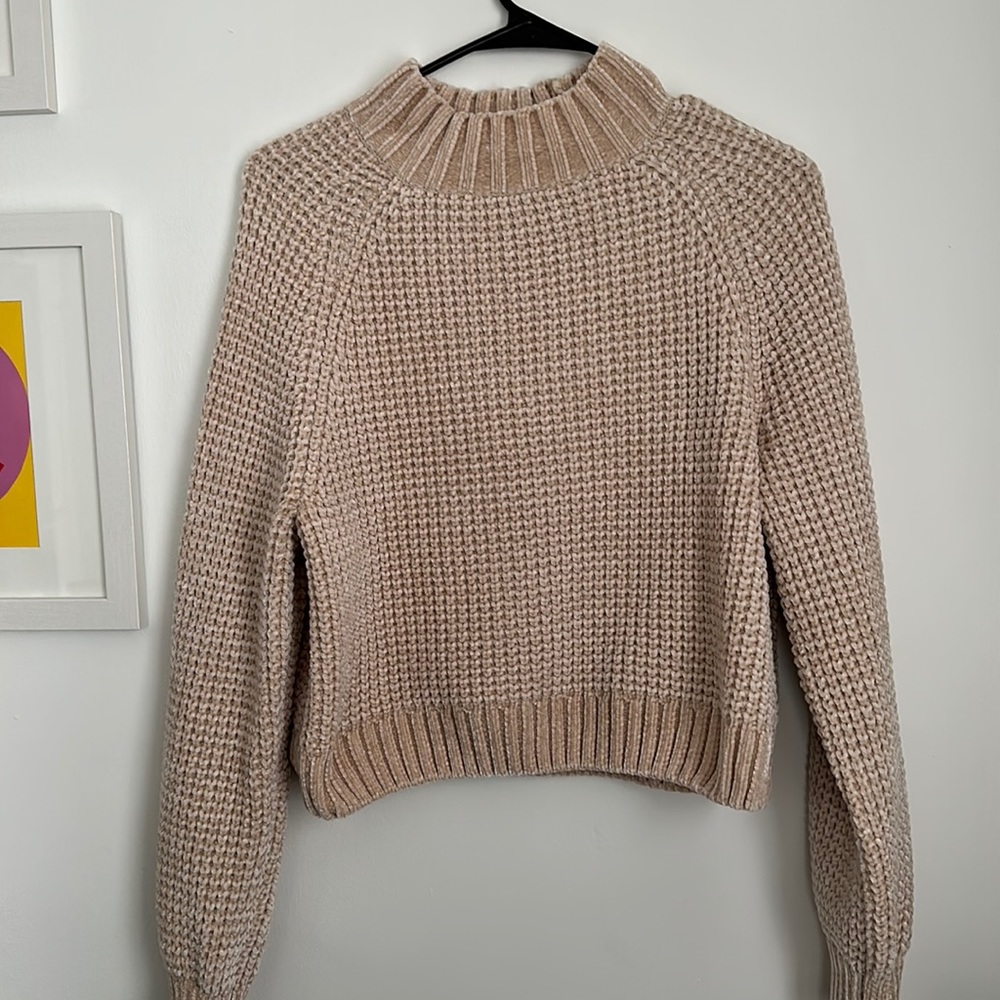 Super soft sweater - DIVIDED